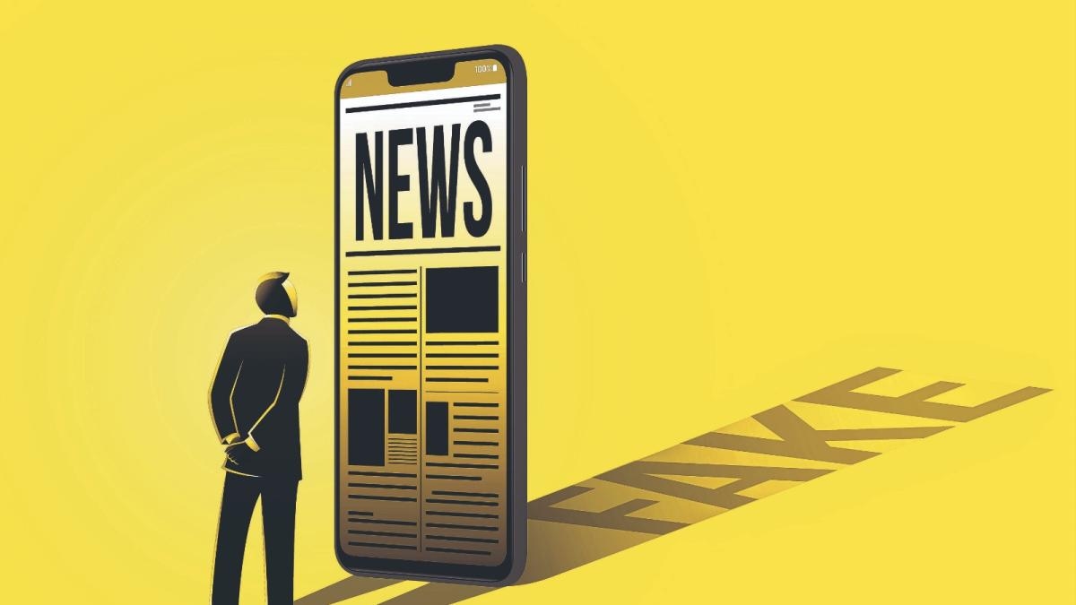 Elections and disinformation: We need more than alliances / Multimedia Editor's Analysis