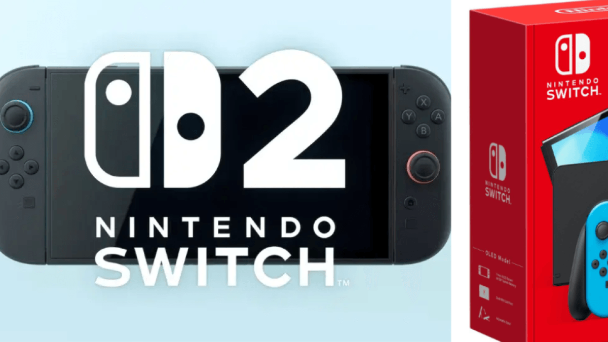 Nintendo Switch 2 : combien coûtent la nouvelle console, les accessoires et les jeux en Colombie ?