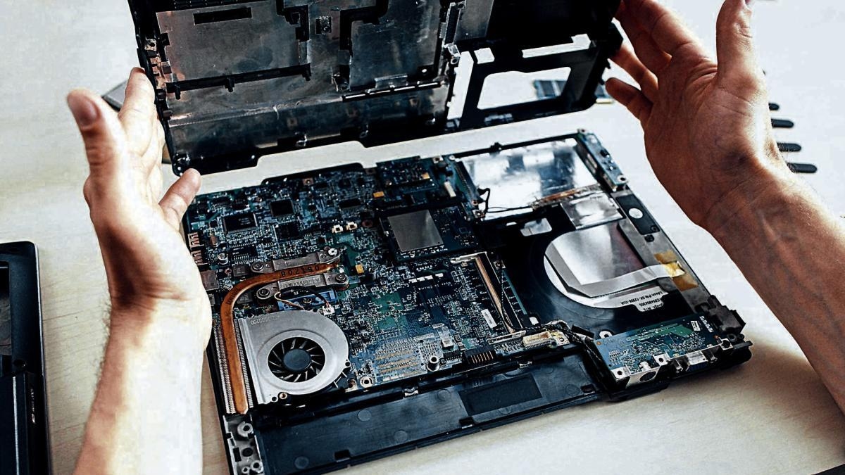 El derecho a reparar: la tendencia para combatir la obsolescencia de la tecnología