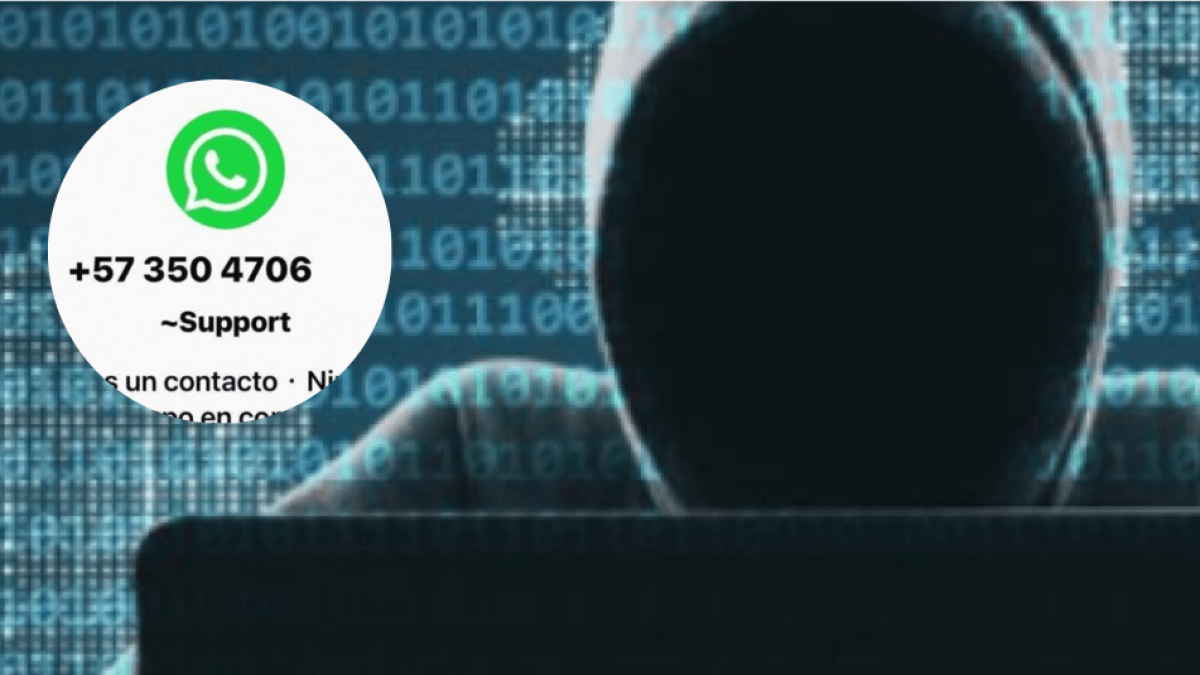 Zo proberen ze WhatsApp in Colombia te hacken: 'We moeten certificeren wie de eigenaar is'