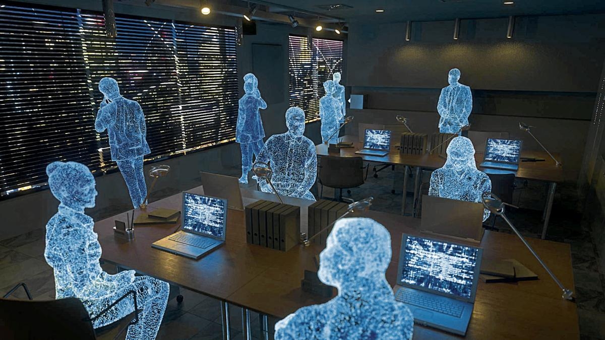 What are artificial intelligence agents and why will they dominate the world?