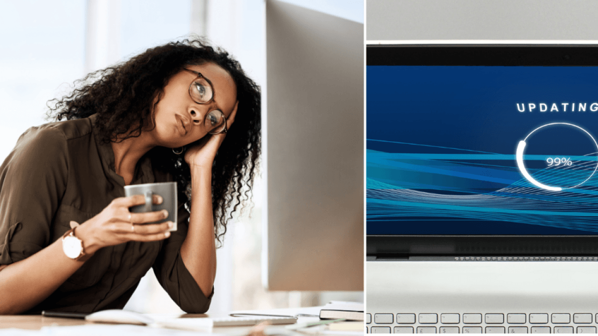 Slow computer? Eight myths and truths to improve your computer's performance