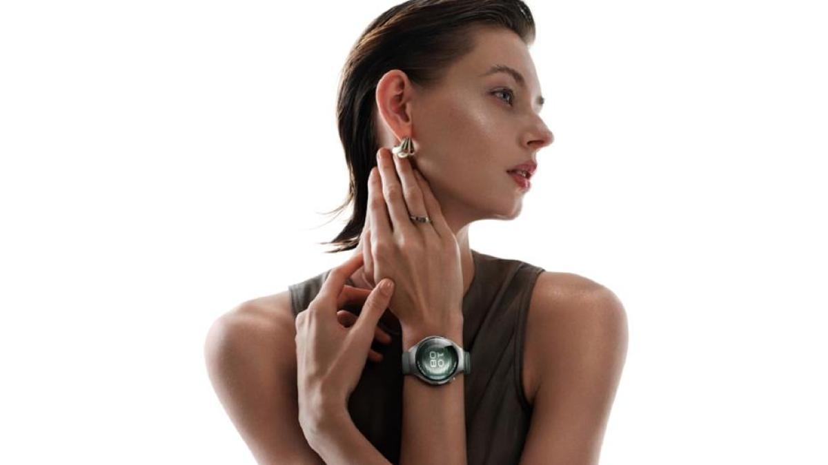 Nuevos relojes, audífonos y tabletas de Huawei: salud, bienestar y diseño en un mismo concepto