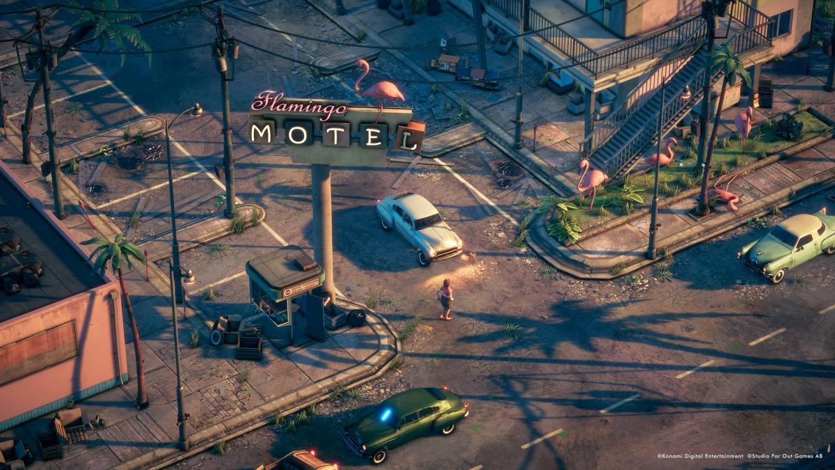Deliver At All Costs, caos medido e pura diversão: o jogo que entende o que significa entreter sem complicações