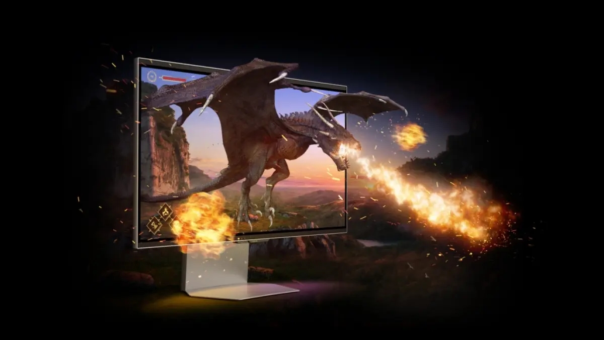 Samsung launches next-generation Odyssey gaming monitors with immersive 3D and OLED excellence