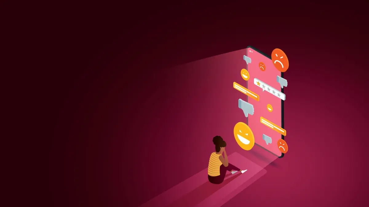Minimum age for social media? A growing global debate