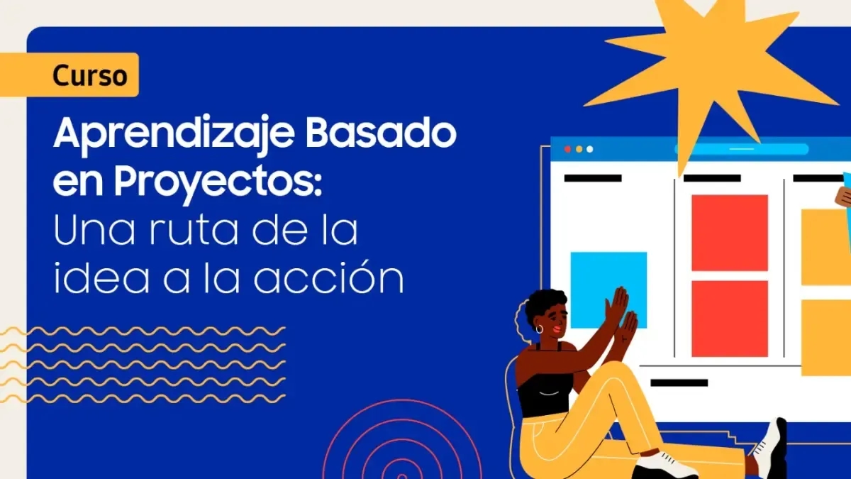Samsung uruchamia bezpłatny kurs oparty na projektach dla nauczycieli w Ameryce Łacińskiej. Składa się on z pięciu modułów.