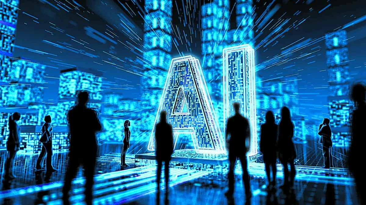 'AI's effects will not naturally lean toward inclusion or equity'