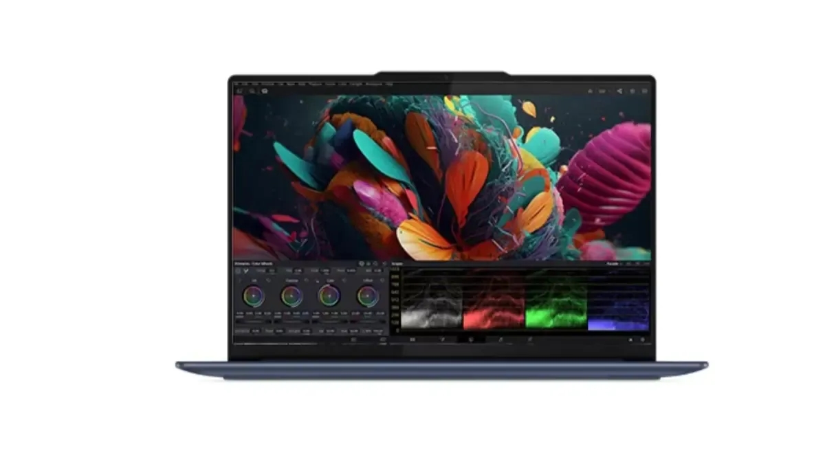 Lenovo Yoga Slim 7 14Q8X9 ze Snapdragonem X Elite: testy ultralekkiego samolotu z mózgiem ARM i sercem Copilot+ w warunkach rzeczywistych