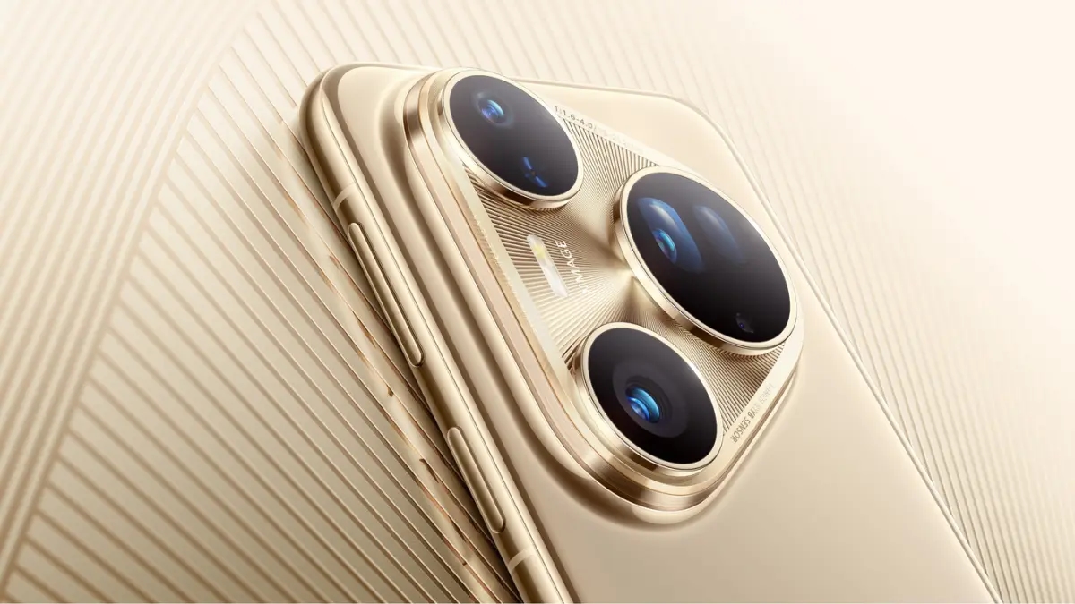 Huawei prezentuje serię Pura 80 w Kolumbii: tak rozwija się jego strategia w zakresie fotografii mobilnej