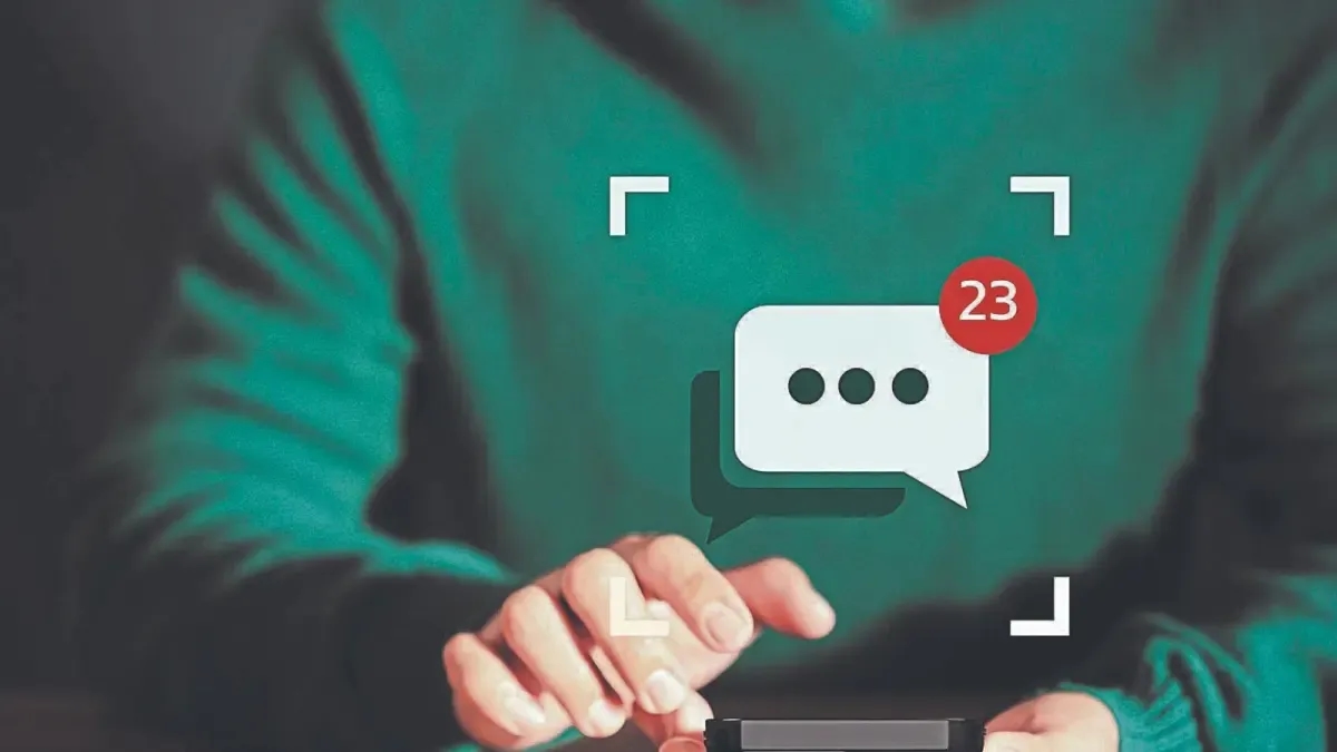 Potrzebujesz miejsca na telefonie? Oto jak usunąć pliki zajmujące miejsce w WhatsApp.
