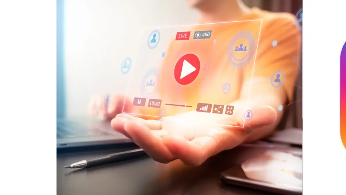 Instagram maakt een einde aan livestreaming: alleen openbare accounts met minimaal 1.000 volgers kunnen nog live uitzenden.