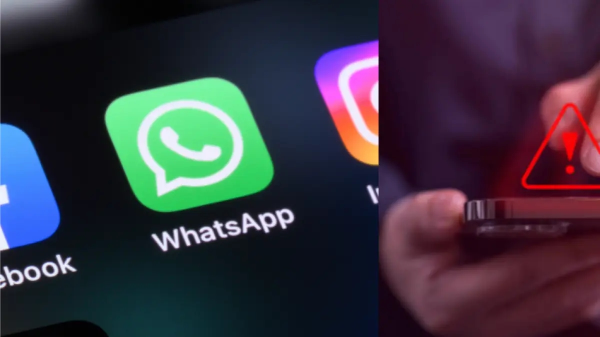 Meta desactiva 6.8 millones de cuentas de WhatsApp que eran usadas para cometer estafas: esto se sabe