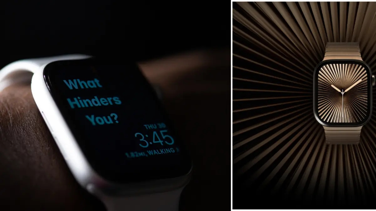 Apple Watch Series 11: iPhone 17 ile birlikte gelmesi beklenen ve önemli bir işlevi geri kazandıracak akıllı saat hakkında neler biliyoruz?