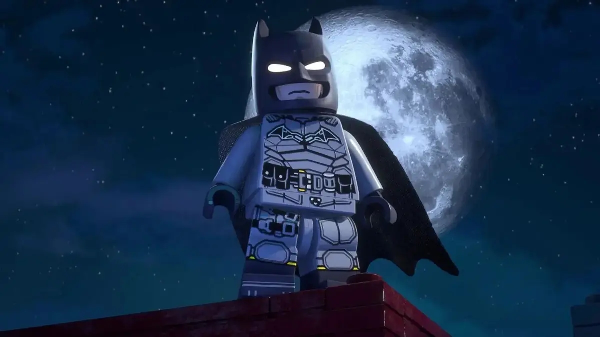 Warner Bros. Games anuncia LEGO Batman: El Legado del Caballero de la Noche en Gamescom 2025