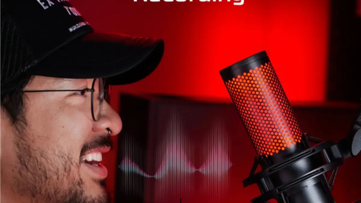 HyperX QuadCast 2: Her içerik üreticisinin masaüstünde isteyeceği mikrofonu test ettik