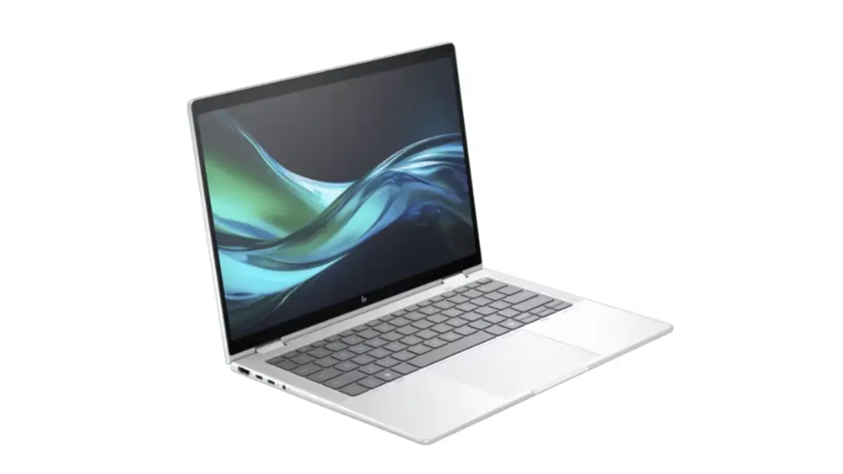 HP Elite x360 1040 G11: Güç ve pil ömrüyle parlayan dönüştürülebilir bir bilgisayar