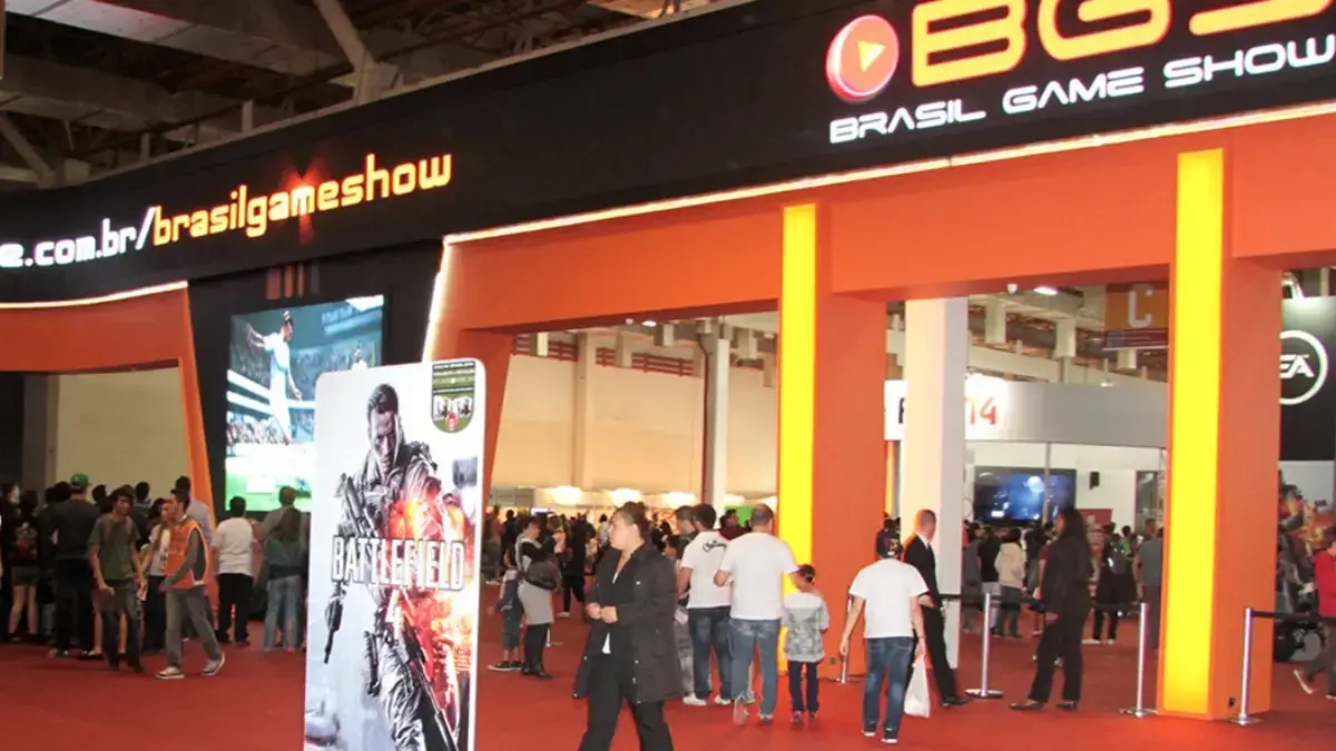 Brasil Game Show 2025 укрепляет свое бизнес-направление с помощью MeetToMatch и новых мероприятий для профессионалов отрасли.