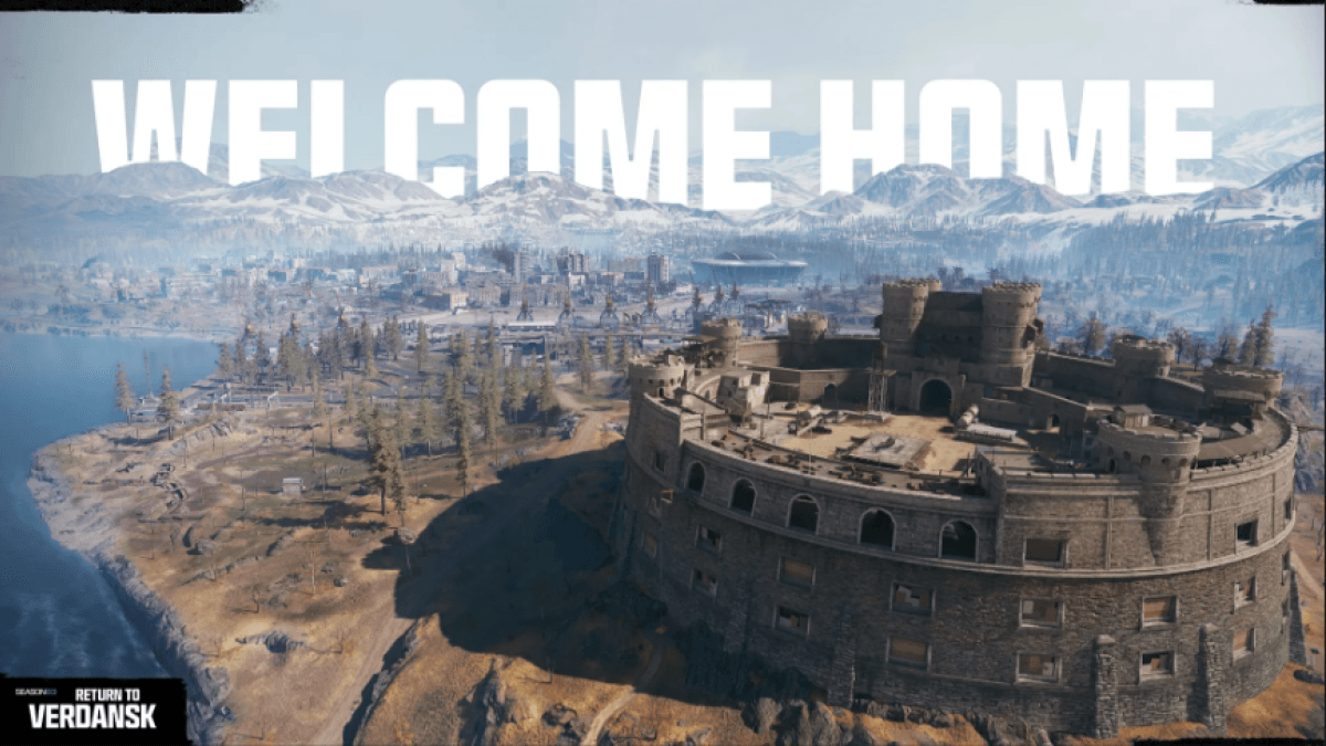 Call of Duty: Black Ops 6 and Warzone Season 5 Reloaded brings new maps, modes, and rewards