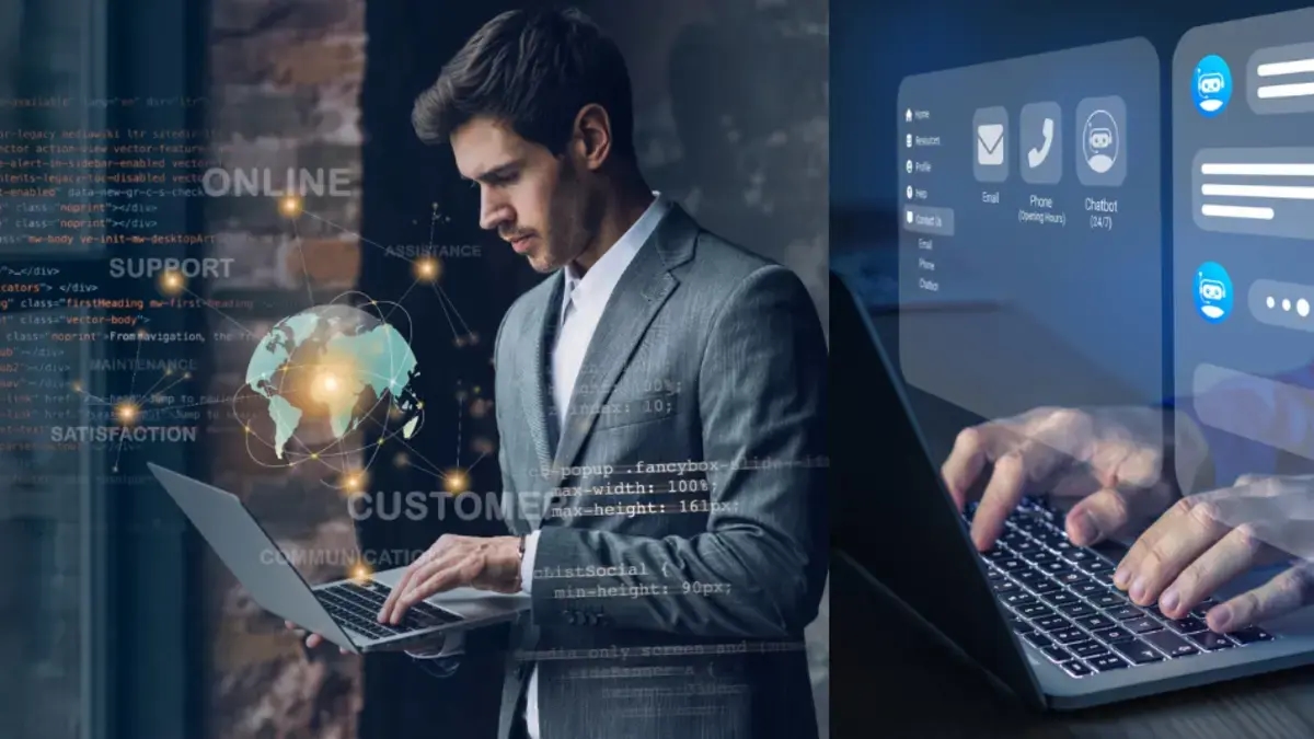 They're looking for more than 2,000 entrepreneurs and young business owners to study artificial intelligence for free: how to apply to improve your skills