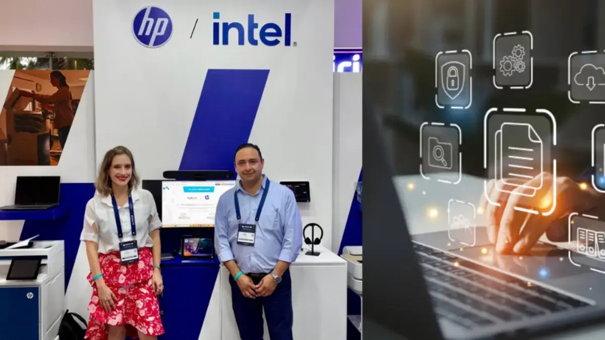 HP joins Fedesoft as an ambassador to strengthen the software and IT talent industry in Colombia: what's new about the partnership?