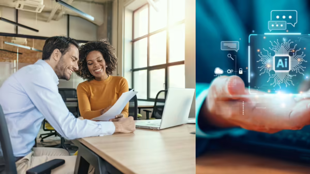 How adopting artificial intelligence allows companies to reduce their costs by more than 40%: it helps optimize processes and innovate