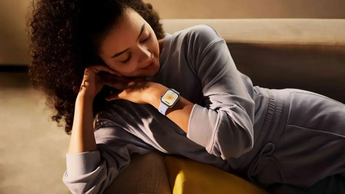 Die Huawei Watch Fit 4 Pro ist nicht nur eine Smartwatch: Sie ist ein Personal Trainer, ein Wellness-Tracker und ein Alltagsassistent.
