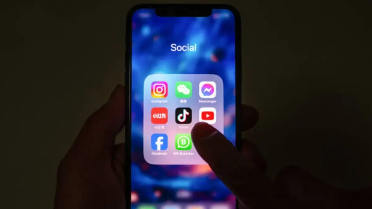 TikTok'un algoritması, ABD ile Çin arasında satışına ilişkin müzakerelerde kilit rol oynuyor.