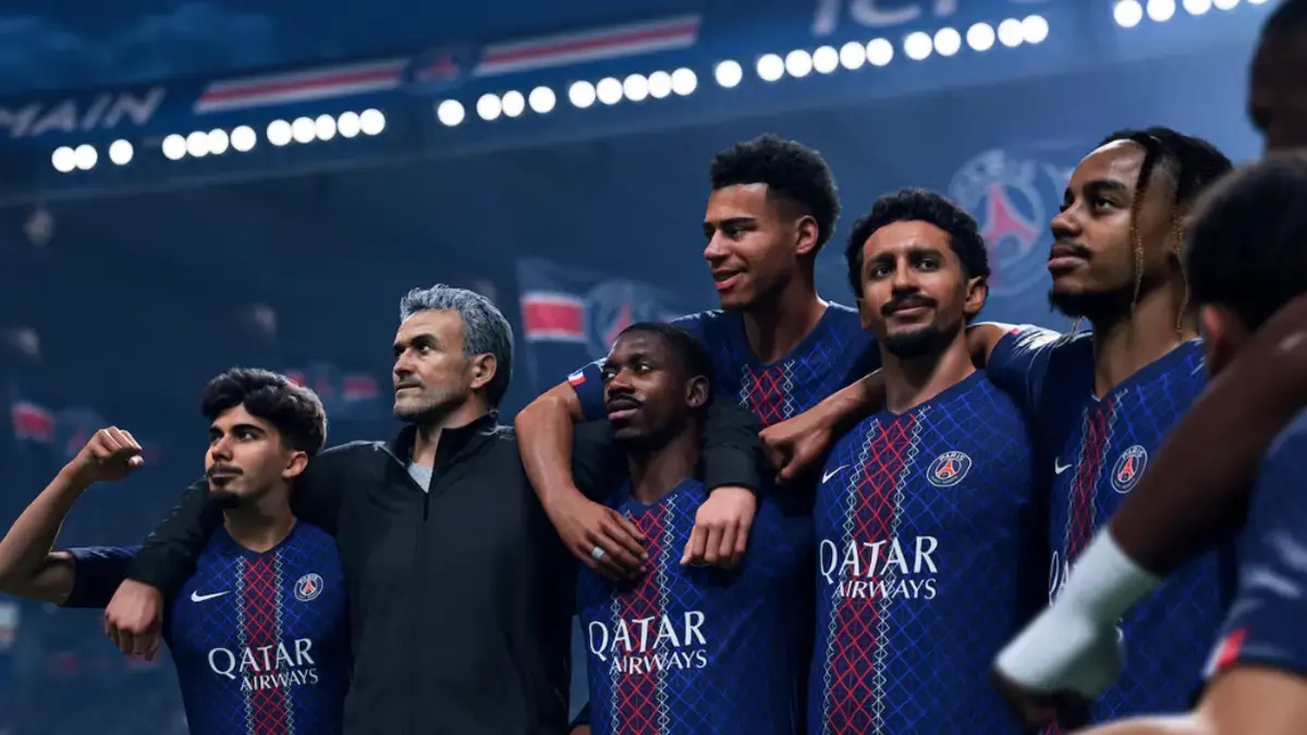 We tested EA Sports FC 26: more simulation, less fantasy