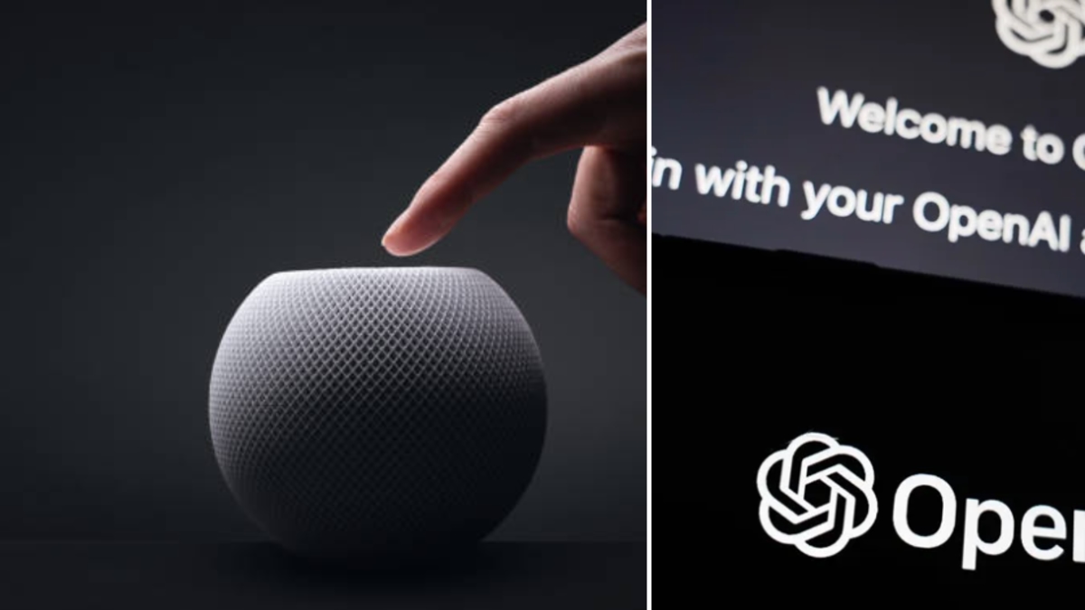 OpenAI annonce le développement d'un haut-parleur intelligent alimenté par l'IA : quand sortira-t-il ?