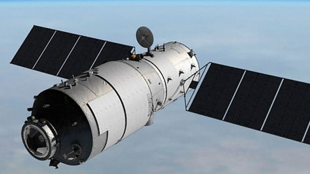 Unknown bacteria capable of surviving in space discovered on Chinese space station