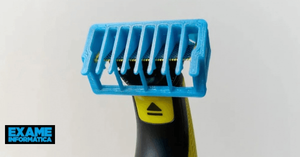 Philips Fixables: imprime en 3D las piezas que faltan en tus afeitadoras