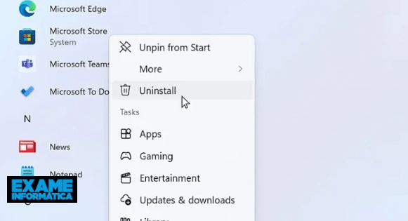 Microsoft laat je 'herinneringen' voor het gebruik van Edge verwijderen