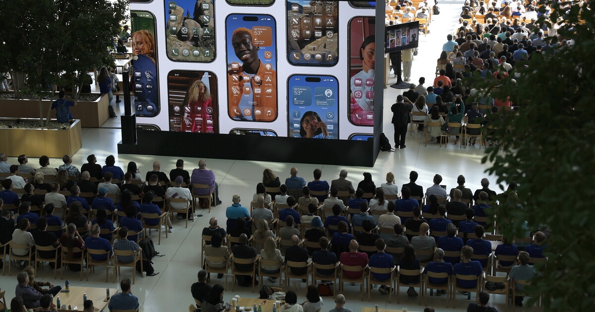 Sıkıcı Anahtar Konuşmalar. Apple Geçmişteki Görkemine Geri Dönebilir mi?