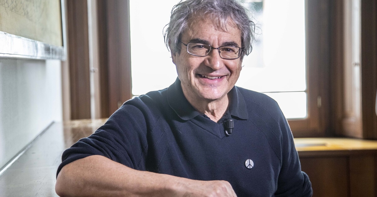 Tudo o que Rovelli não entendeu sobre Fermi