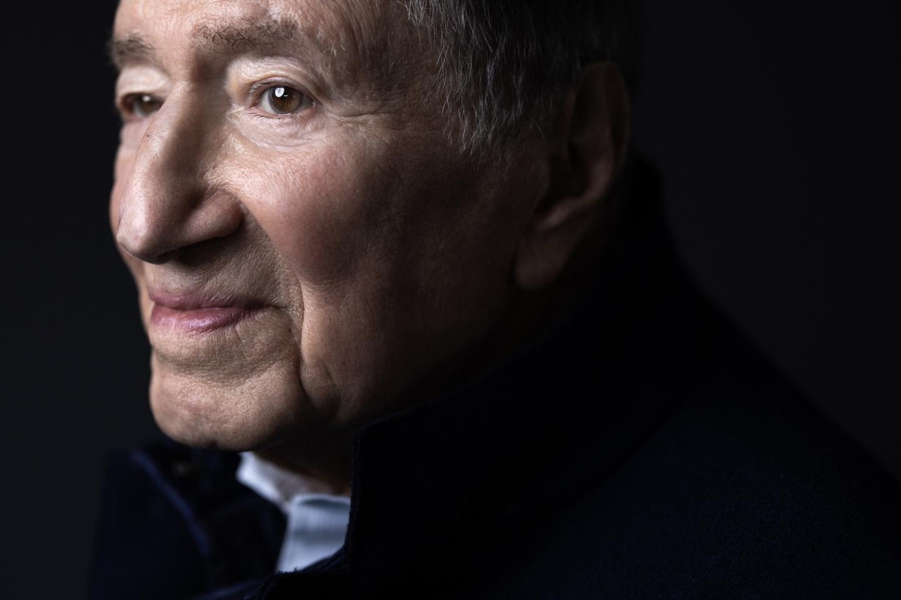 Etienne-Emile Baulieu, ojciec wynalezienia pigułki aborcyjnej, zmarł w wieku 98 lat.