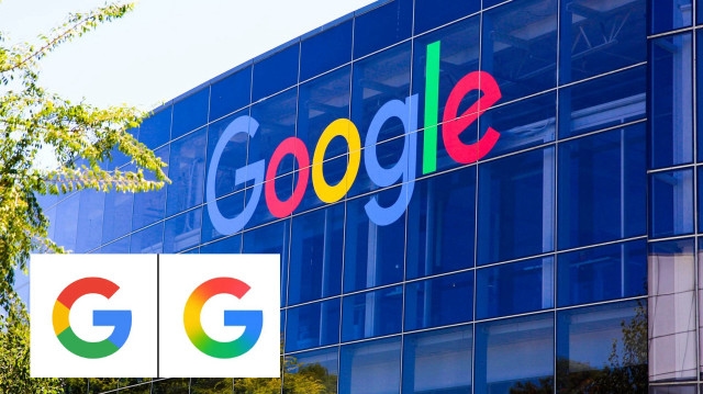Google met à jour son logo « G » après 10 ans : voici le nouveau design