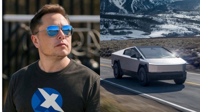 Elon Musk Avrupa'da yarışı kaybediyor
