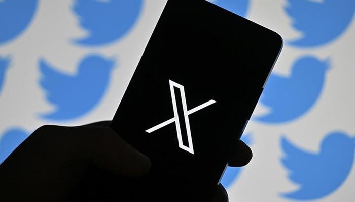 Has social media platform X (Twitter) crashed? Access problem on X