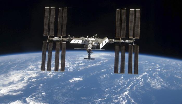 O modelo de IA da Rússia está sendo enviado para a Estação Espacial Internacional