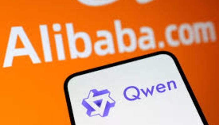 Модель искусственного интеллекта Qwen3 от Alibaba превосходит DeepSeek в тестах производительности