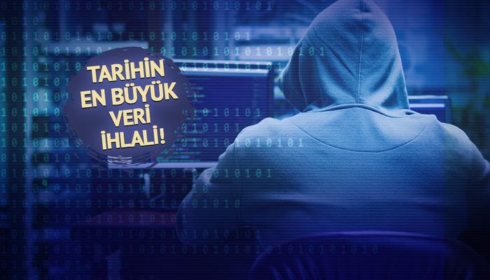 Achtung! Der größte Datendiebstahl der Geschichte: „Ändern Sie sofort Ihre Passwörter!“