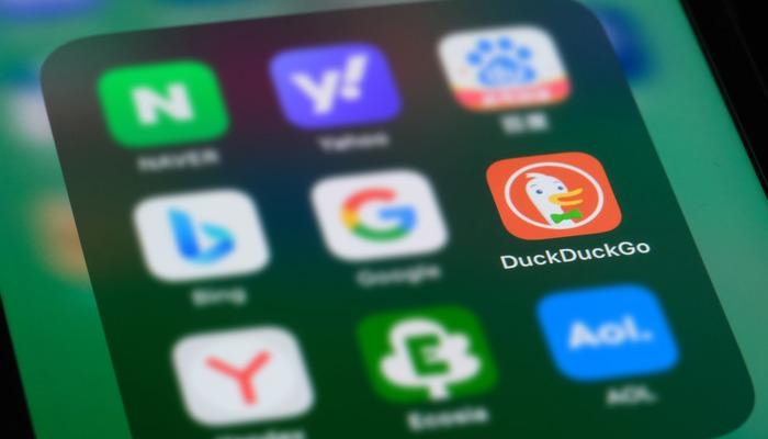 DuckDuckGo krijgt door AI gegenereerde functie voor het verbergen van afbeeldingen