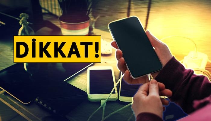 Cuidado ao carregar seu celular! Especialista alerta: não faça isso.