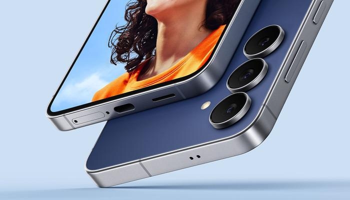 Arrived with One UI 8: Samsung unveils Galaxy S25 FE! Here are its features