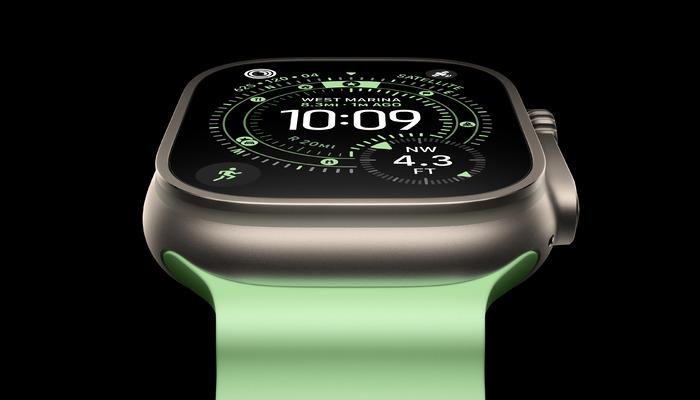 Apple Watch Ultra 3: Here is the price, features, blood pressure measurement feature and release date!