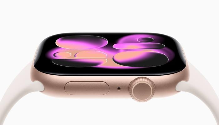 It came with hypertension notifications: Here are the features, design and price of the Apple Watch Series 11