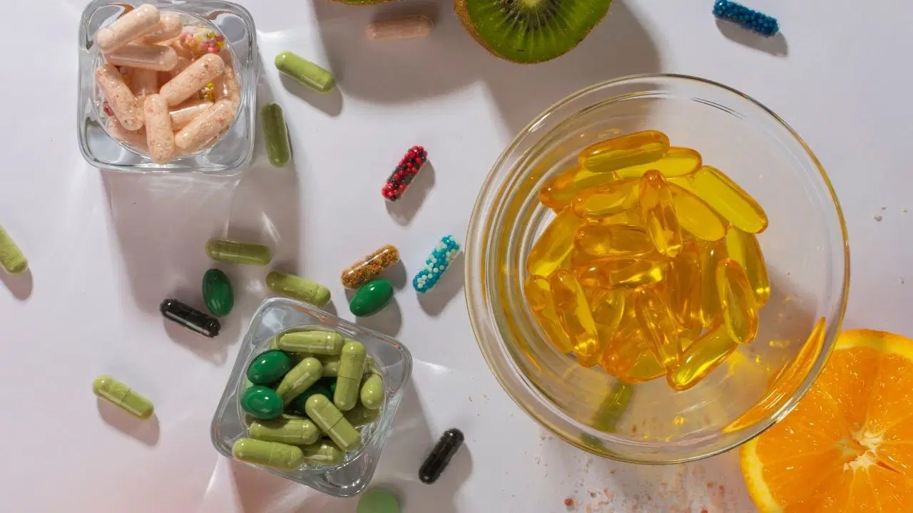 What is known about food interactions with medications?
