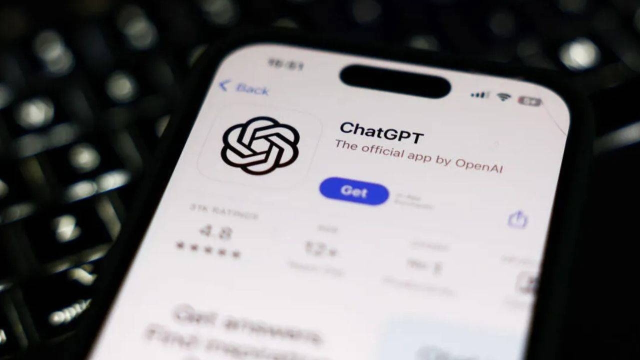 ChatGPT wird Sie wie Instagram benachrichtigen