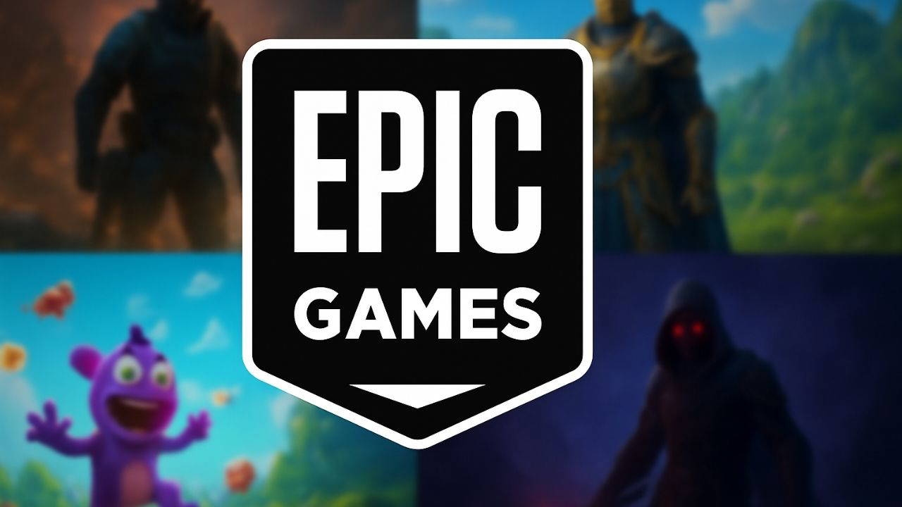 Two games Epic Games is giving away for free until September 4th